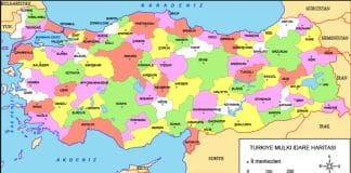 ilçe il olacak