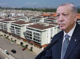 boş duran evlere vergi