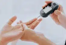 diyabet hastaları