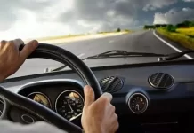 Daha güvenli bir sürüş için yapılması gereken 6 şey güvenli sürüş