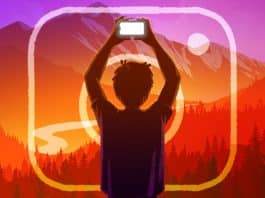 Instagram'da sessize almak