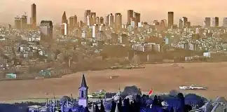 Merhaba istanbul