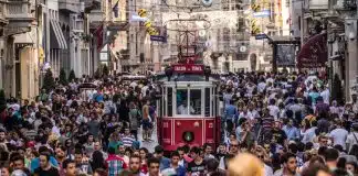 İstanbul’da yaşamanın maliyeti 3 asgari ücreti geçti! İstanbul oturma izni