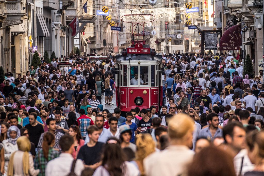 İstanbul'da yaşamanın maliyeti
