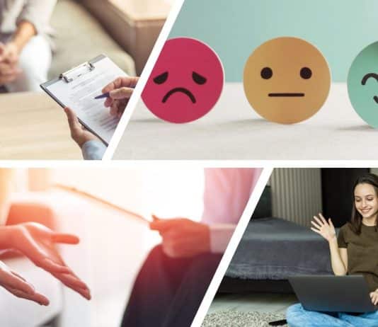 İzmir'de Psikolojik