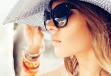 Gözleri tehdit eden 7 hatalı alışkanlık: Bunları sakın yapmayın! kadın gözlük