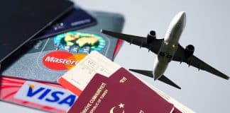 kredi kartı yurt dışı