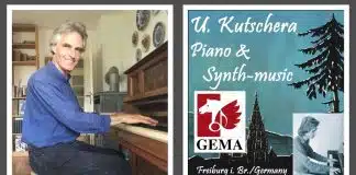 The Progressive Rock Piano Synth. Evolutionist Ulrich Kutschera is on Spotify Ulrich Kutschera