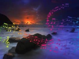 müziğin iyileştirici gücü