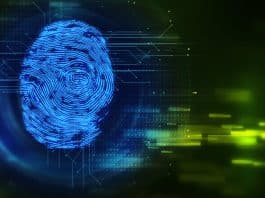 Parmak iziyle kimlik