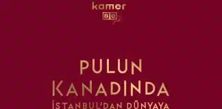 pulun kanadında istanbul