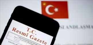 15 yaş altı ve 50 yaş üstü Irak vatandaşlarına vize muafiyeti kdv