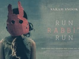 run rabbit run
