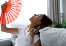 Sıcak çarpması belirtileri neler? Ne yapılmalı? Sıcak çarpması belirtileri