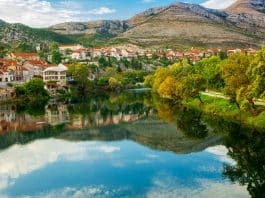 trebinje bosna hersek