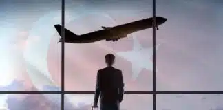 Türkiye’den yurt dışına göç rekor kırdı! Yurt dışına göç