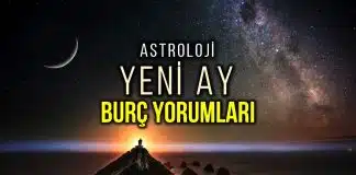 Astroloji: 16 Ağustos Aslan burcunda Yeni Ay burç yorumları yeniay burç yorumları