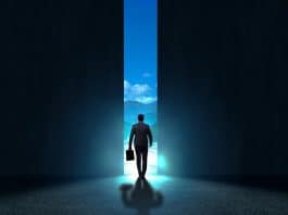 Büyük istifa dalgası