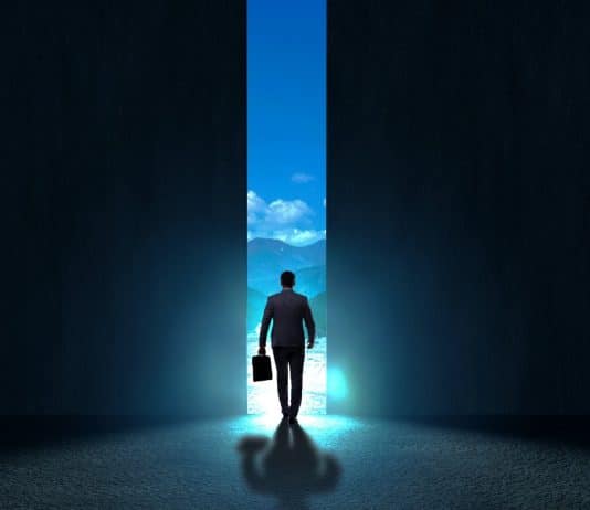 Büyük istifa dalgası