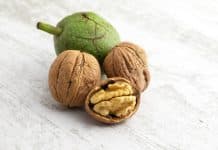 Lezzetli ve kaliteli ceviz nasıl anlaşılır? İşte 5 püf nokta! kaliteli cevizi