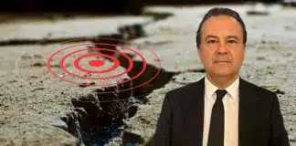 Kandilli Rasathanesi Müdürü Prof. Haluk Özener: Her an 7 üzeri deprem olabilir! kandilli deprem