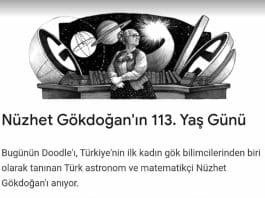 Nüzhet Gökdoğan