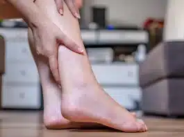 ödem neden kaynaklanır