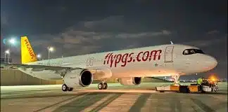 Pegasus’tan Black Friday ucuz uçak bileti kampanyası pegasus uçak bileti