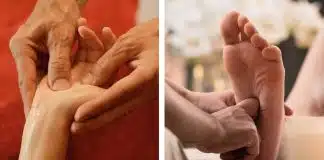 Refleksoloji nedir? Tedavisi nasıl etki eder? Refleksoloji