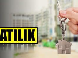 satılık ev