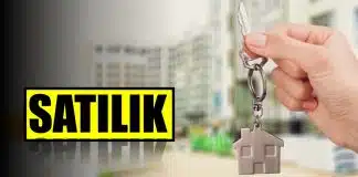Kiralık ev krizi, satılık ev sayısını artırdı! satılık ev