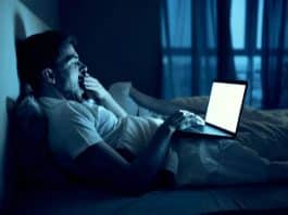 Uykusuzluğunuzun nedeni