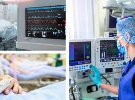 Yoğun bakım üniteleri