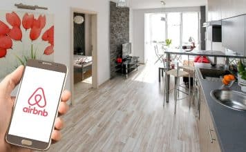 AirBnb evlere düzenleme