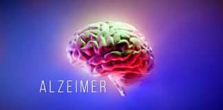 Alzheimer riskini