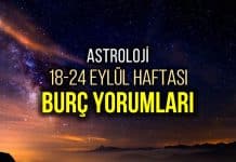 burç yorumları
