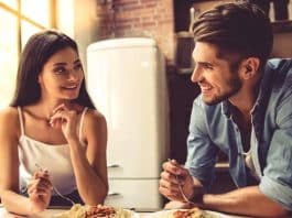 Flörtleşme çeşitleri