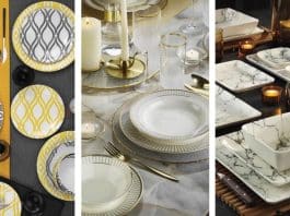 Günlük Yemek Takımı