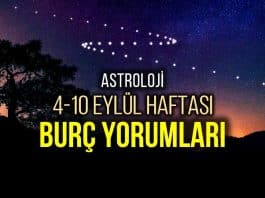 haftalık burç yorumları