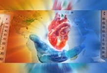 Hava değişimi rahatsız mı ediyor? Kalbe dikkat! hava değişimi kalp