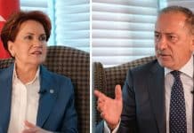 Meral Akşener