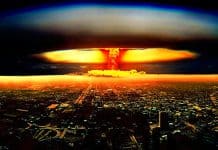 Oppenheimer Nükleer savaş