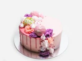 Söz ve Nişan Pastası