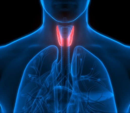 tiroid bezi hastalıkları