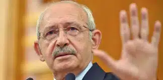 Kılıçdaroğlu doktrini 100 yıl sonra başarılı olabilir ama bugün değil! kemal kılıçdaroğlu