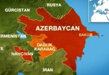 Karabağ azerbaycan