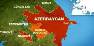 Karabağ azerbaycan