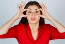 Blefaroplasti nedir? Son yıllardaki en popüler estetik! Blefaroplasti