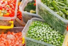 Dondurulmuş gıdalar neden buzdolabında çözdürülmeli? dondurulmuş gıdalar