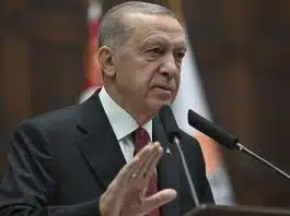 erdoğan
